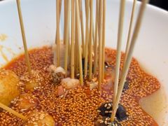 -花盐街·四川乐山小吃(西单大悦城店)