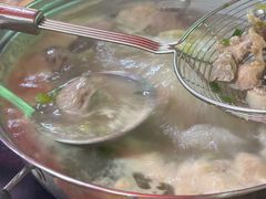 -江村四哥新鲜牛肉店(江高总店)
