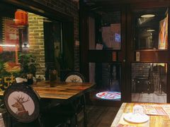 -金谷园饺子·烧烤(人大总店)
