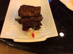 古法熏鱼-新南华大酒店(长寿店)