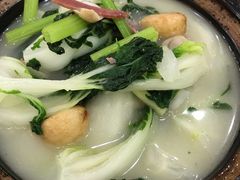 -鹏城人家海鲜酒家·23年老字号(较场尾店)