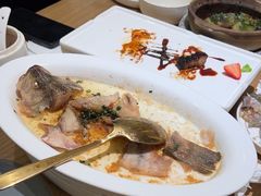 -粤集·手工粤菜(皇庭广场店)