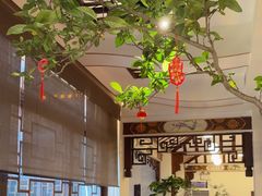 -山水茶艺馆·点心粤菜·30年老字号