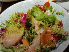 -福樱兰海鲜放题铁板烧(加州店)