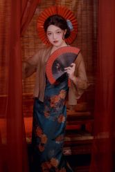 -汉仪华裳汉服馆(打浦桥店)
