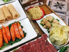 港式福袋-小龍鳳·港式海鲜打边炉(沙湖路店)