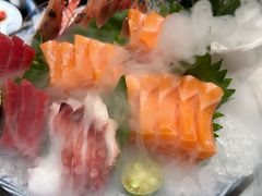-大渔铁板烧(万象城店)