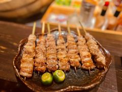 -三川·十酒Izakaya(南昌路店)