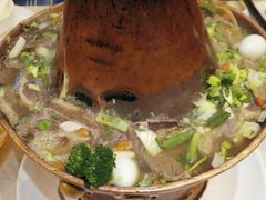 -德泰楼餐饮(莲湖路店)