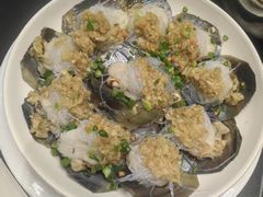 蒜蓉粉丝扇贝-七叔家宴家常广西菜(明秀东路店)