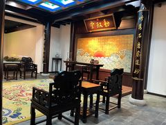 -江宁织造博物馆
