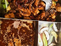 -鸡遇虾煲干锅火锅(小寨金莎店)