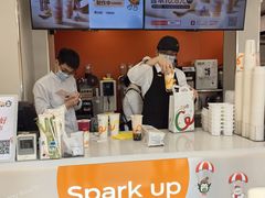 -CoCo都可(常德路店)