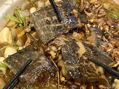 -品鲜村农家菜·阳澄湖大闸蟹(总店)