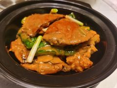 -酌宴府The China Club·广州万富希尔顿酒店(云城东路店)