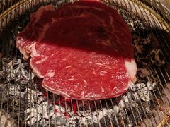 -红沃鳗鱼黑牛烤肉店(不老街店)