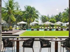 -海南清水湾莱佛士酒店