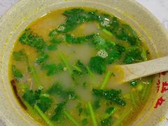 -豫厨老汤拉面(企业广场店)