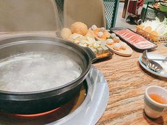 -春润大地海南椰子鸡(沙井京基百纳广场店)