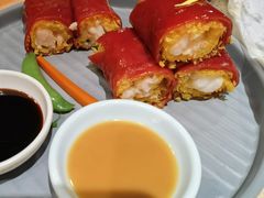 -点都德(聚福楼店)