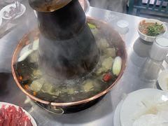 -三兴涮羊肉(荣安大街店)