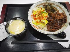 -永和大王(春日上新·浦东南路店)