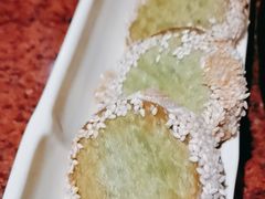 -绿茶餐厅(蓝色港湾店)