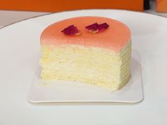 -La Repete 手工千层蛋糕(深圳卓悦中心店)