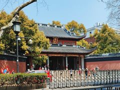 -岳王庙