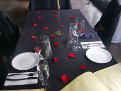 -小火花·干式熟成牛排馆Spark SteakHouse(剑桥郡店)