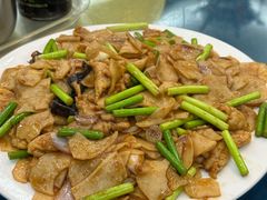 -友达面馆(广州总店)