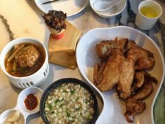-西安饭庄·非遗陕菜(钟楼店)