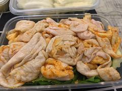 -烧烤季休闲餐厅(贵阳蟠桃宫店)