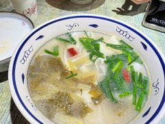 -左陕右甘(亚运村店)