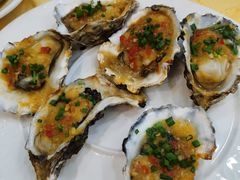 -莲花公园煎蟹(总店)