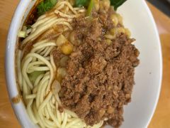 -朱儿面庄(洋河三路店)