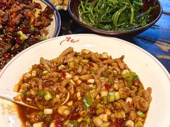 -饭江湖·江湖菜(湖广会馆店)