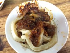 -洞子口张老二凉粉(文殊院店)