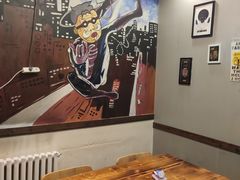 -老杨头烧烤(博烤堂店)