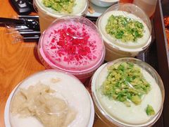 -茉酸奶(松江开元地中海店)