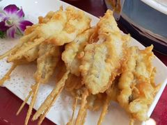 -四海之家(蛇口店)