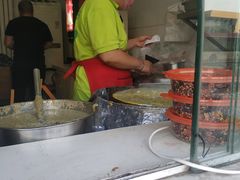 -清真·二嫂子煎饼果子(卫津路总店)