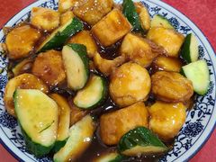 -北大地皖峰饭馆