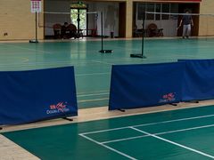 -西南交通大学-詹天佑体育馆