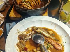 -文华小渔村(椒江康平路店)