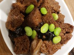 四喜烤麸-鼎泰丰(渔阳店)