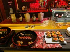 -滩万日本料理Nadaman(国贸大酒店)