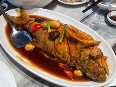 -王庄阿咪海鲜大排档(上下杭店)