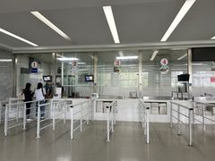 -金陵中学(河西分校)