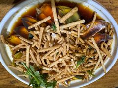-勇利赵家烤肉坊(翠华北路店)